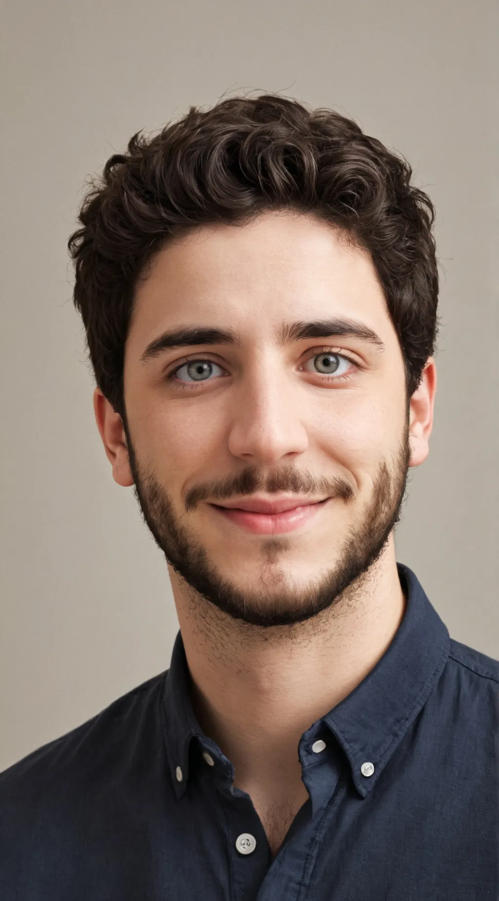 Talkie AI - Chat with Jeremy