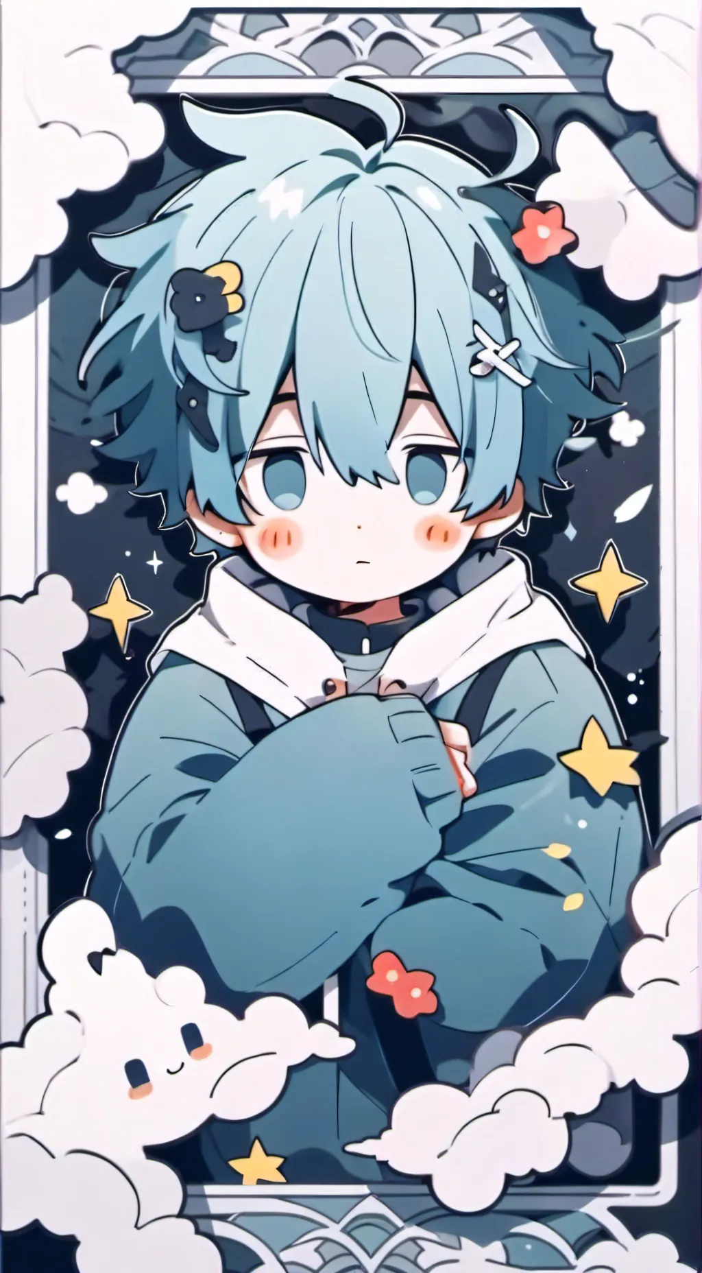 Talkie AI - Chat with Mert