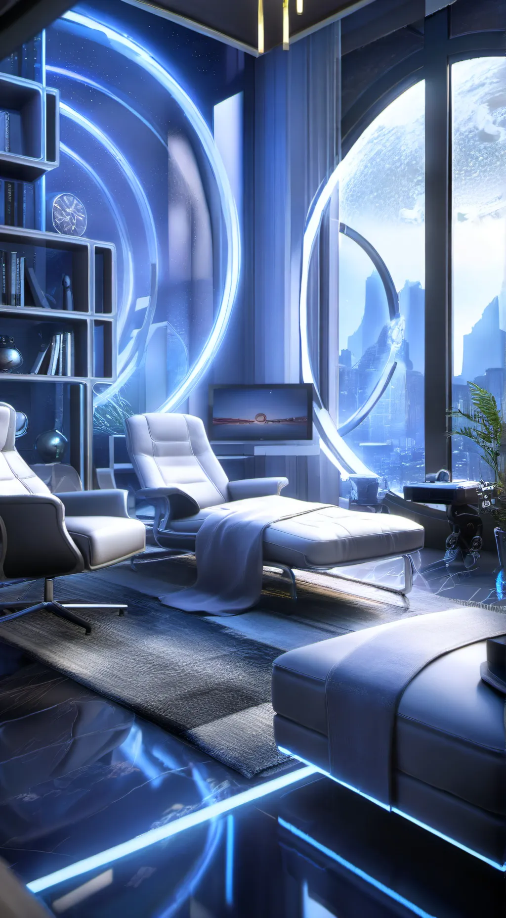 ai character: ssprunki background