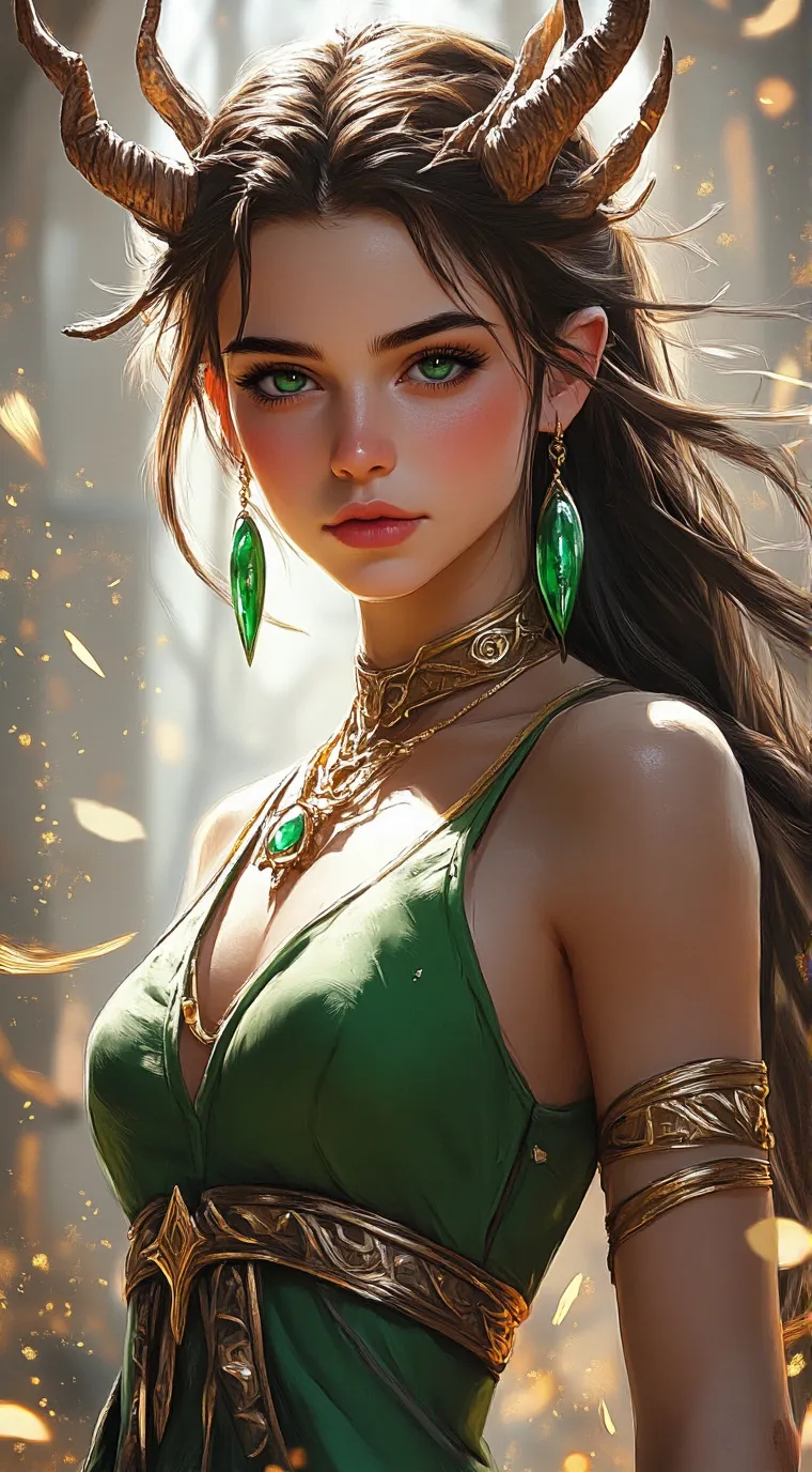 ai character: Ash background