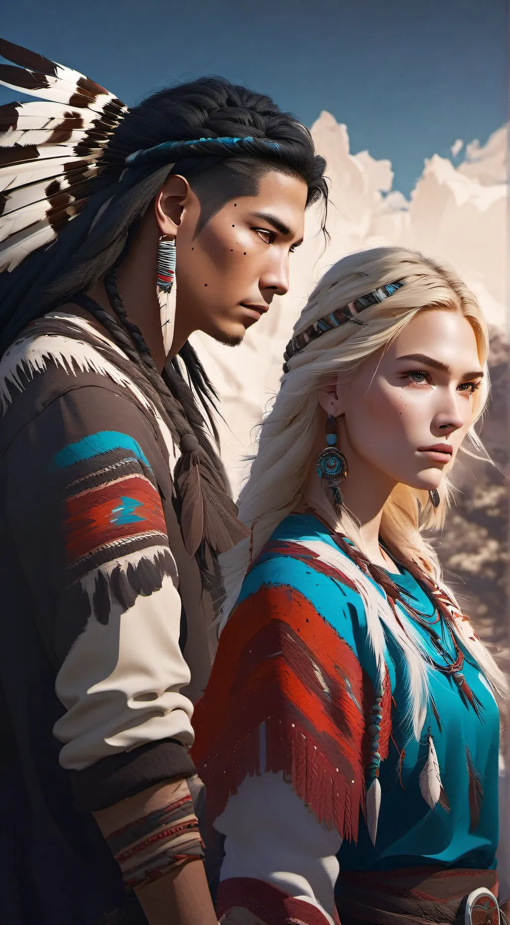 Talkie AI - Chat with Calian