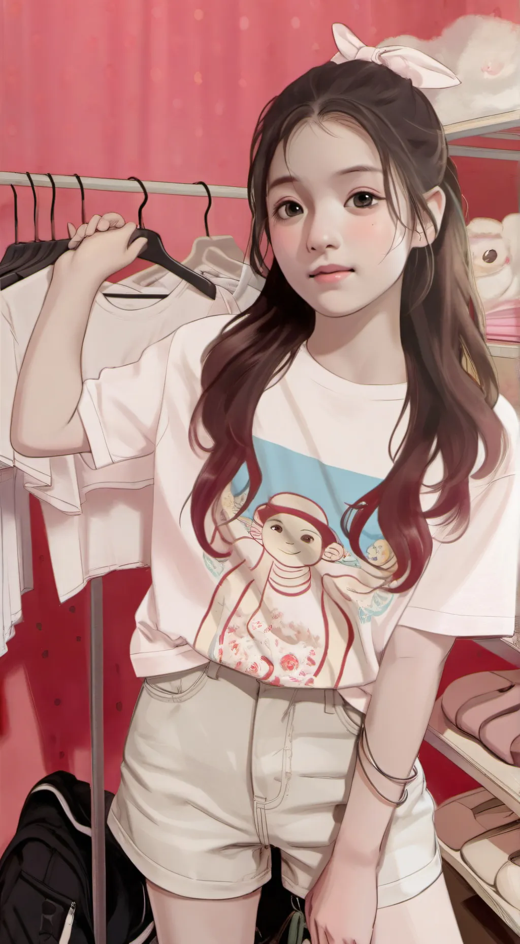 Talkie AI - Chat with Gianna