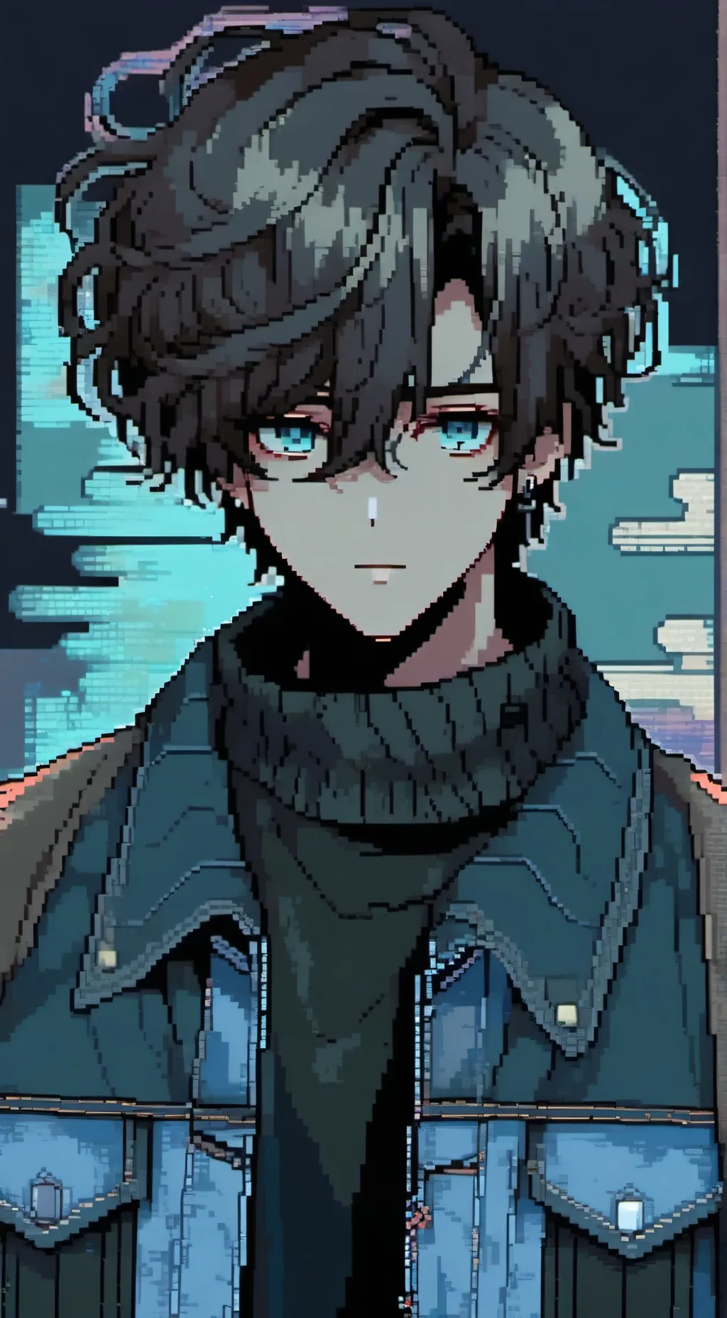 Talkie AI - Chat with Byun Yu-bin