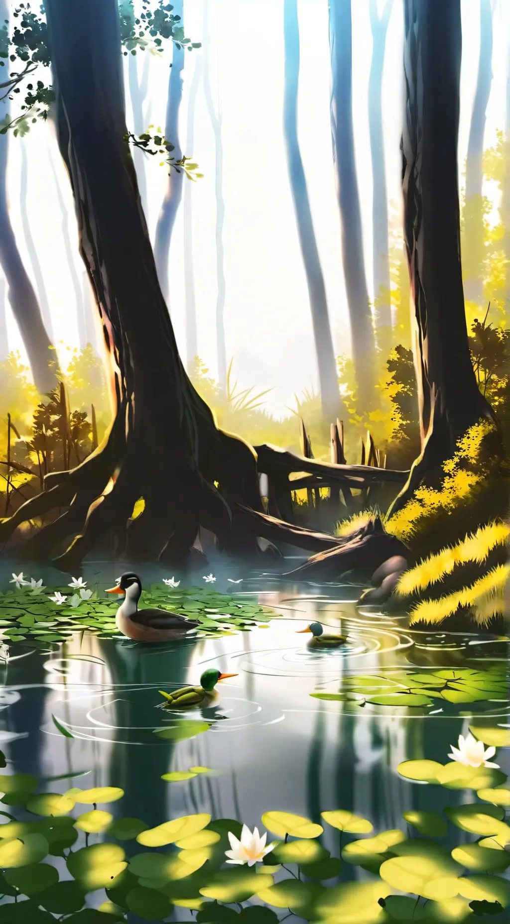 ai character: mm2 background