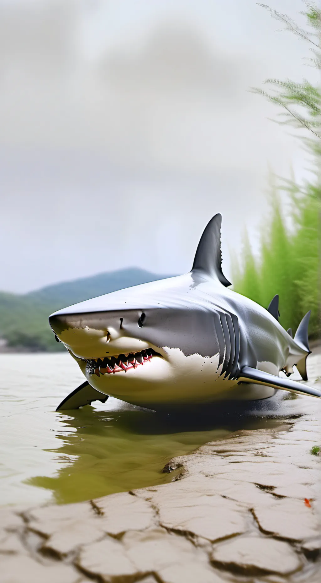 Talkie AI - Chat with death Angel