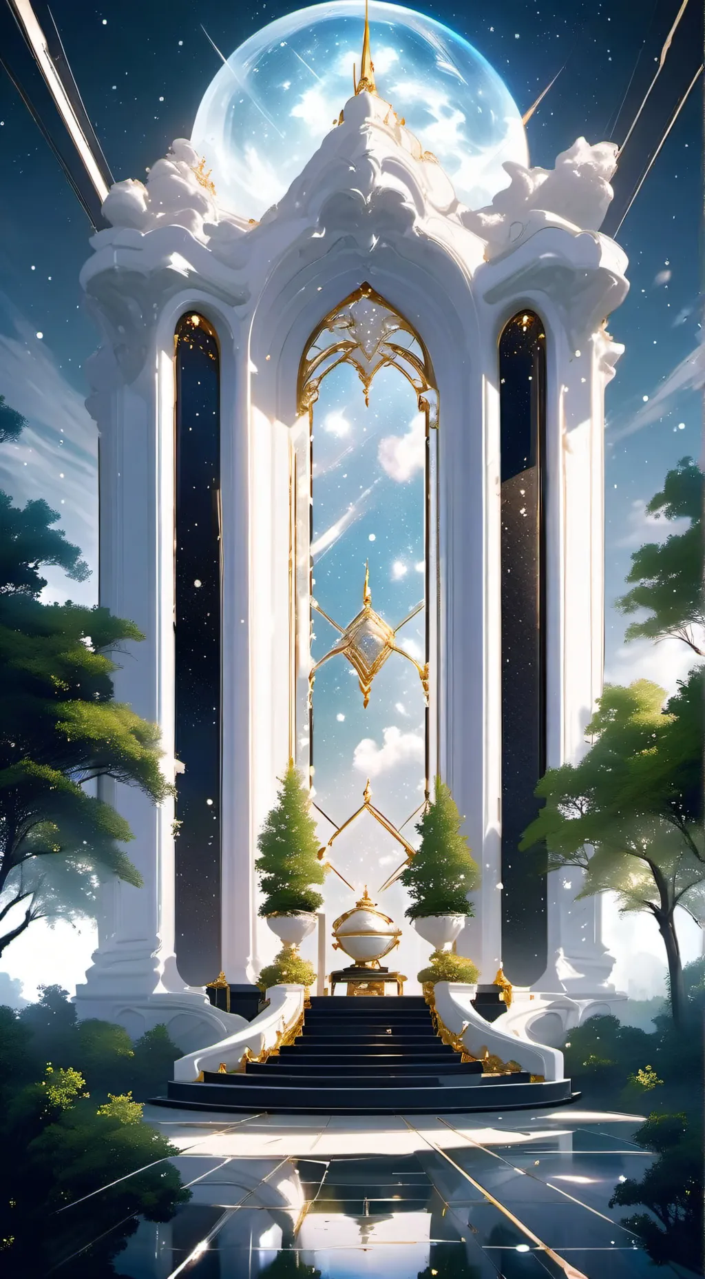 Talkie AI - Chat with Hotel Valhalla✨