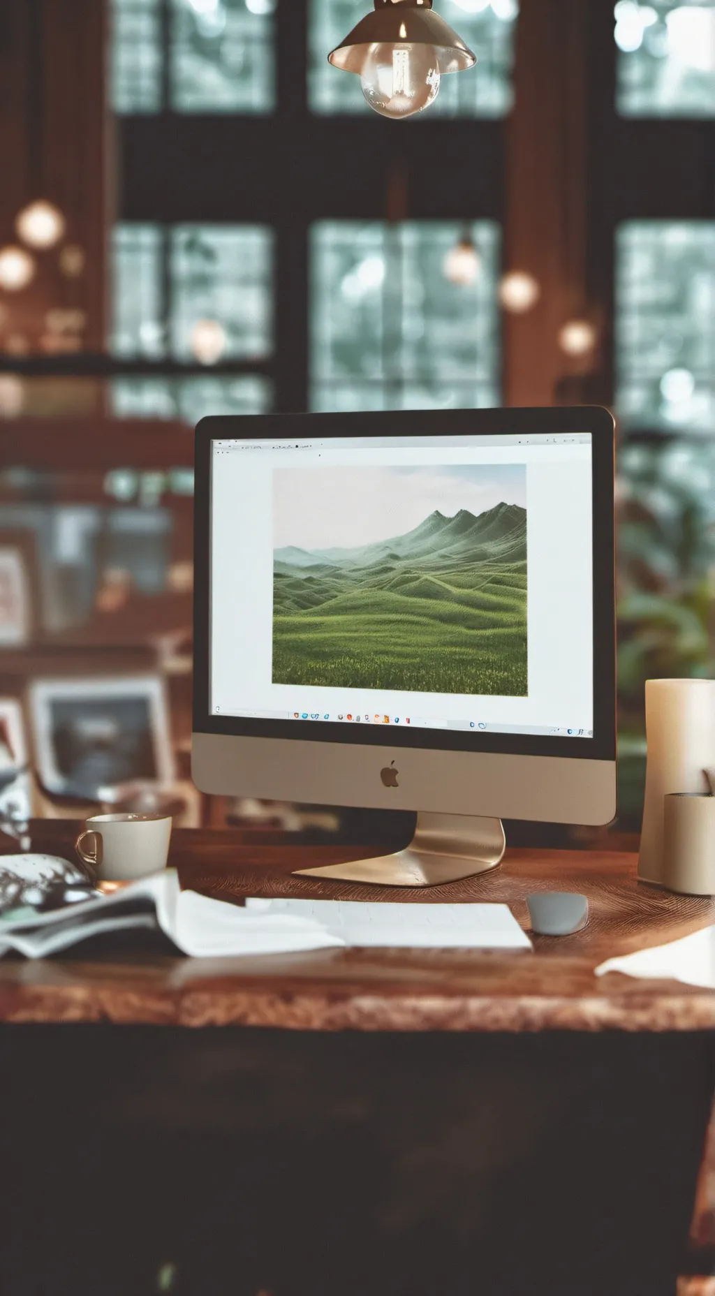 Talkie AI - Chat with News