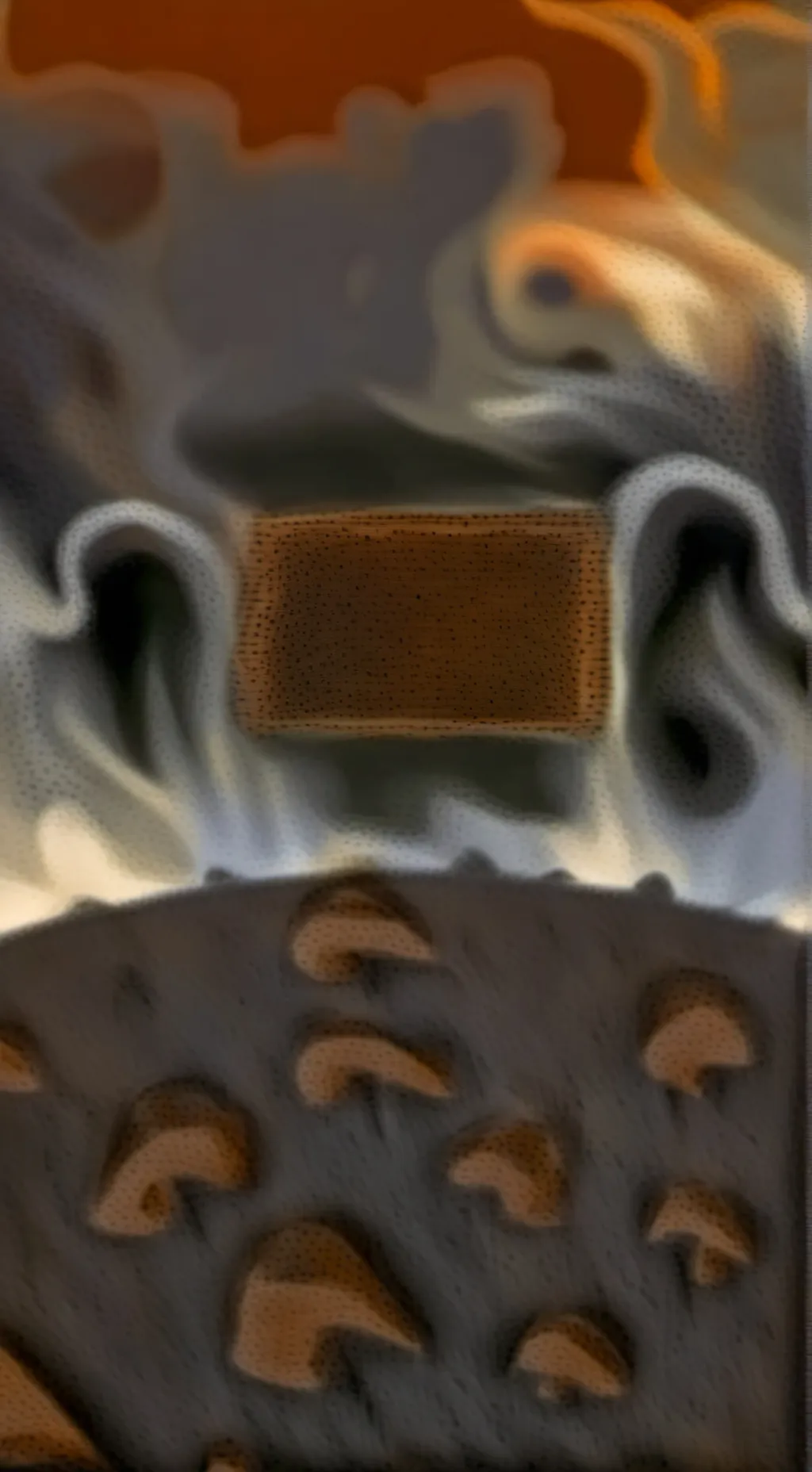 ai character: ~Enola Holmes~ background