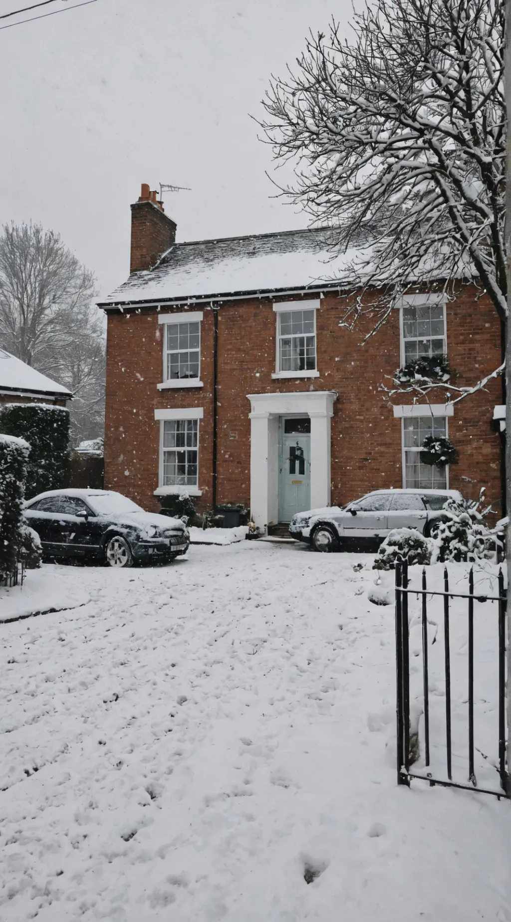 ai character: Family background