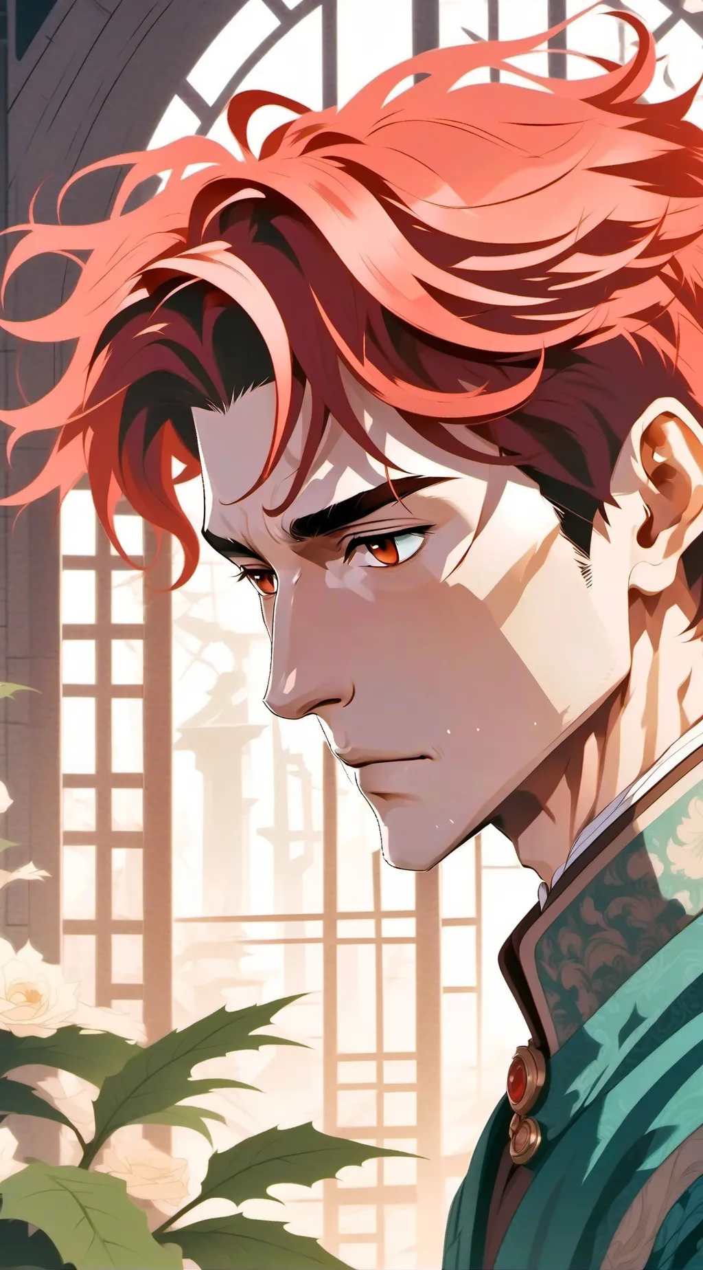 Talkie AI - Chat with Eros