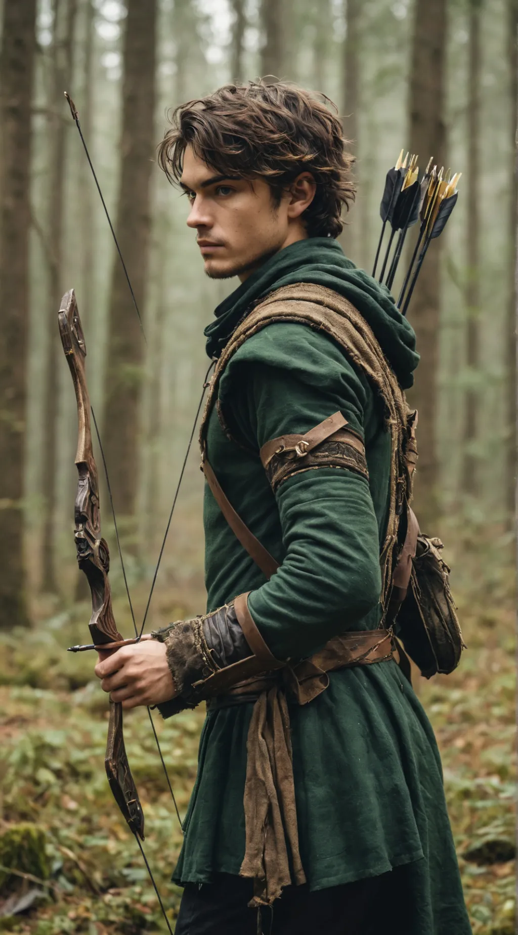 Talkie AI - Chat with Lou °˖➴