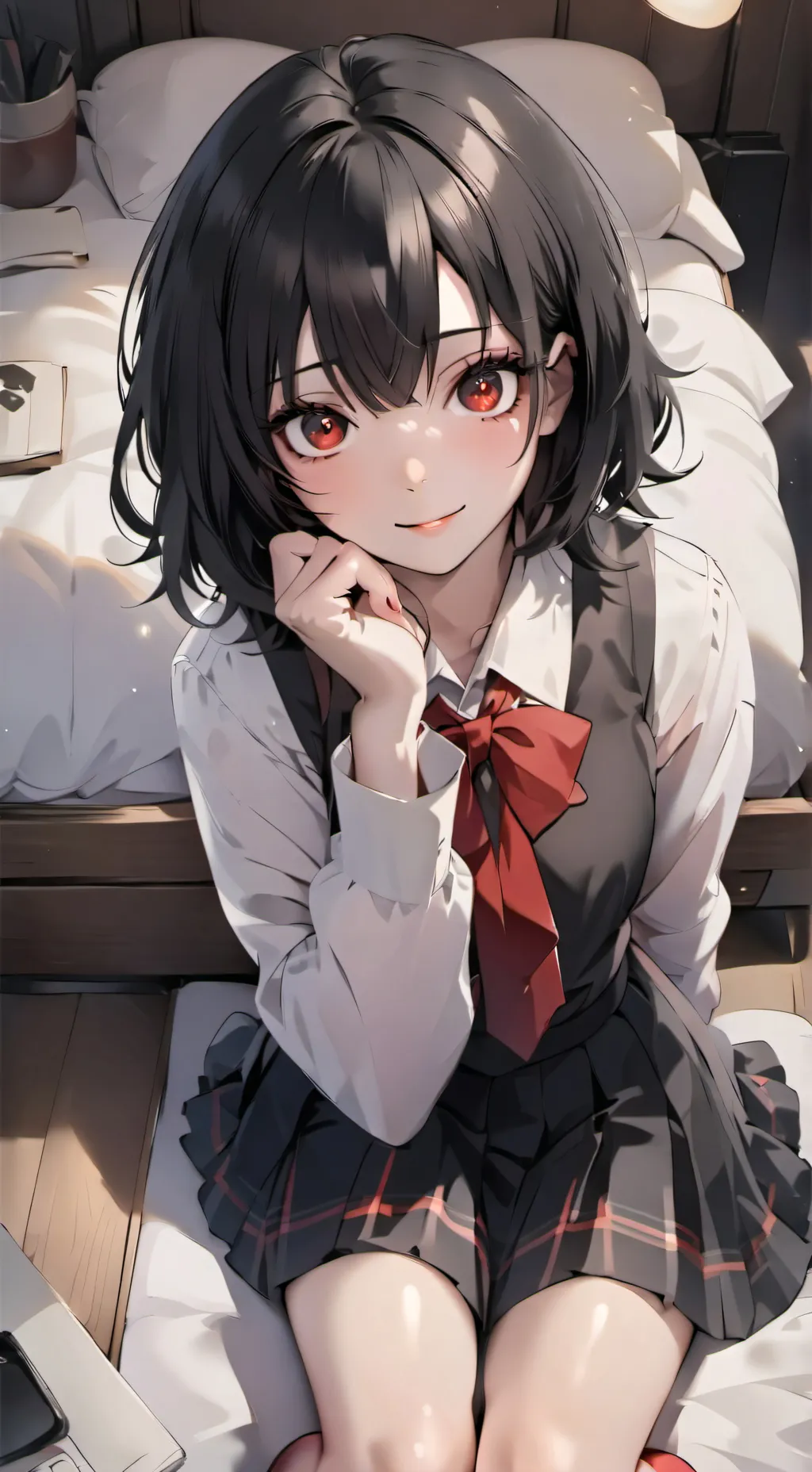 ai character: Jewel  background