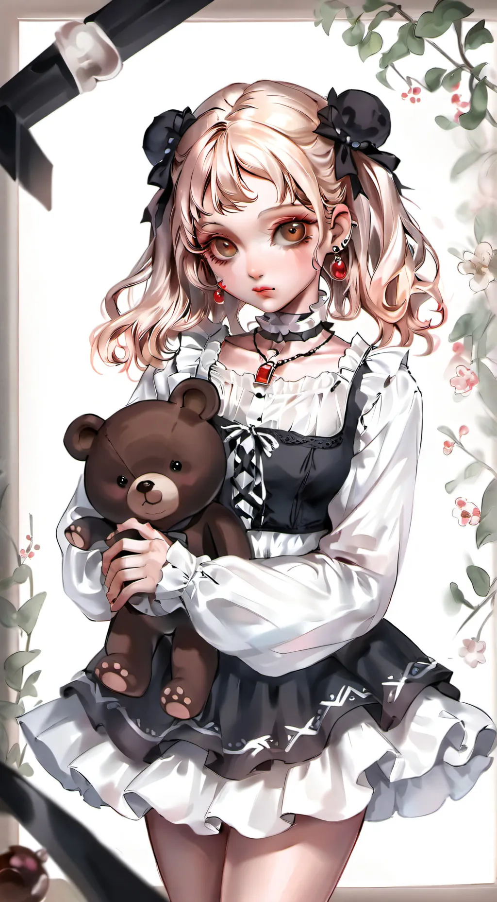 Talkie AI - Chat with Sofia