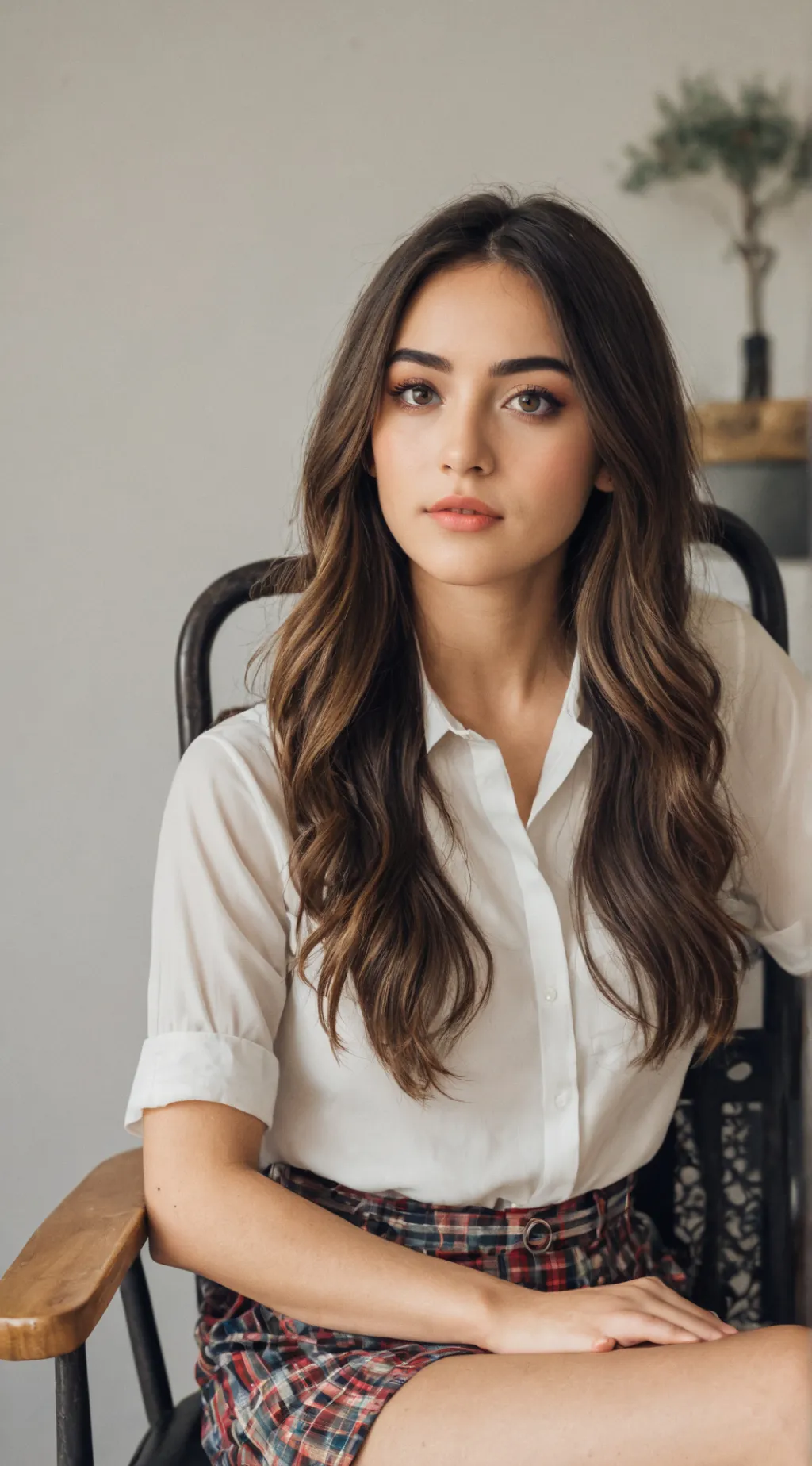 Talkie AI - Chat with Psicologa Sofia