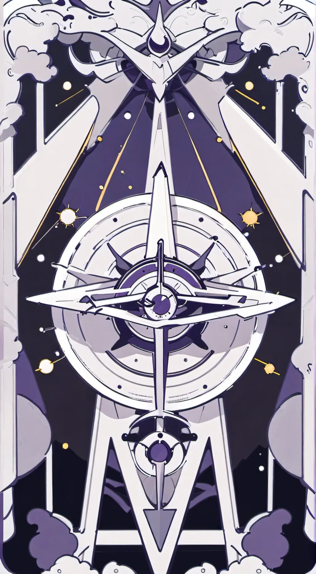 ai character: General questions background