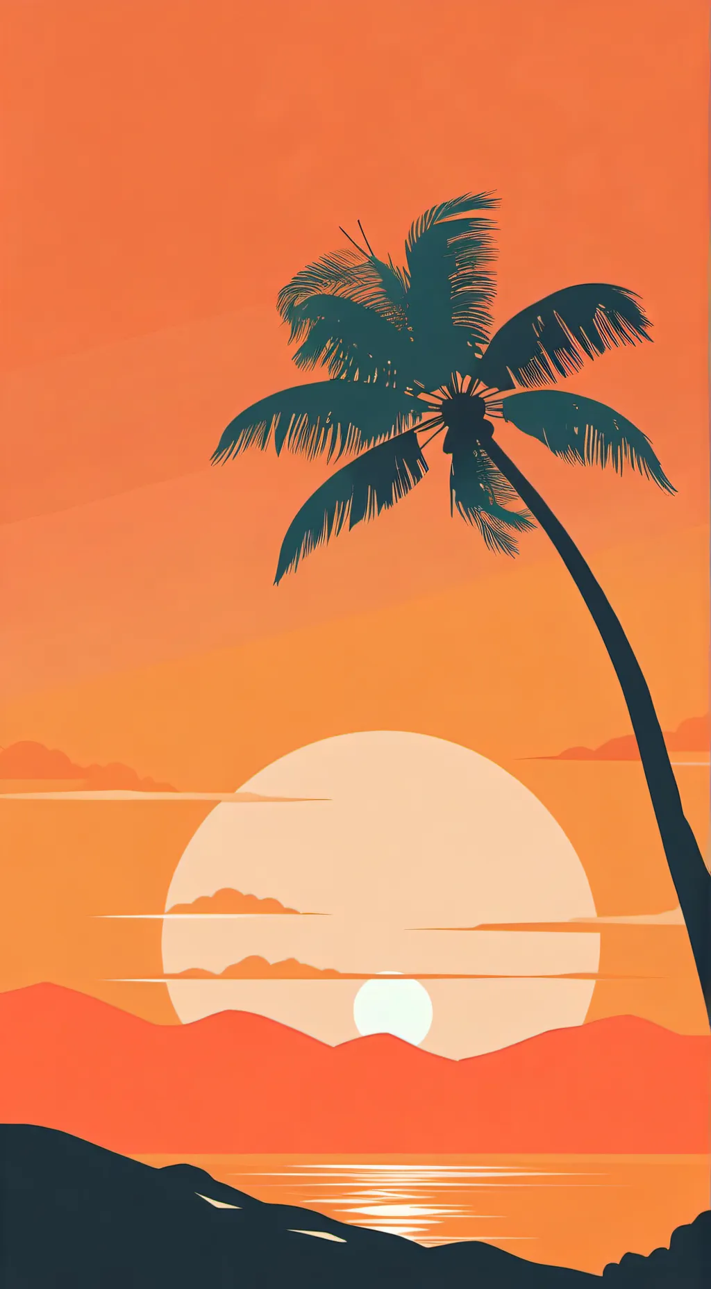 ai character: perrito background