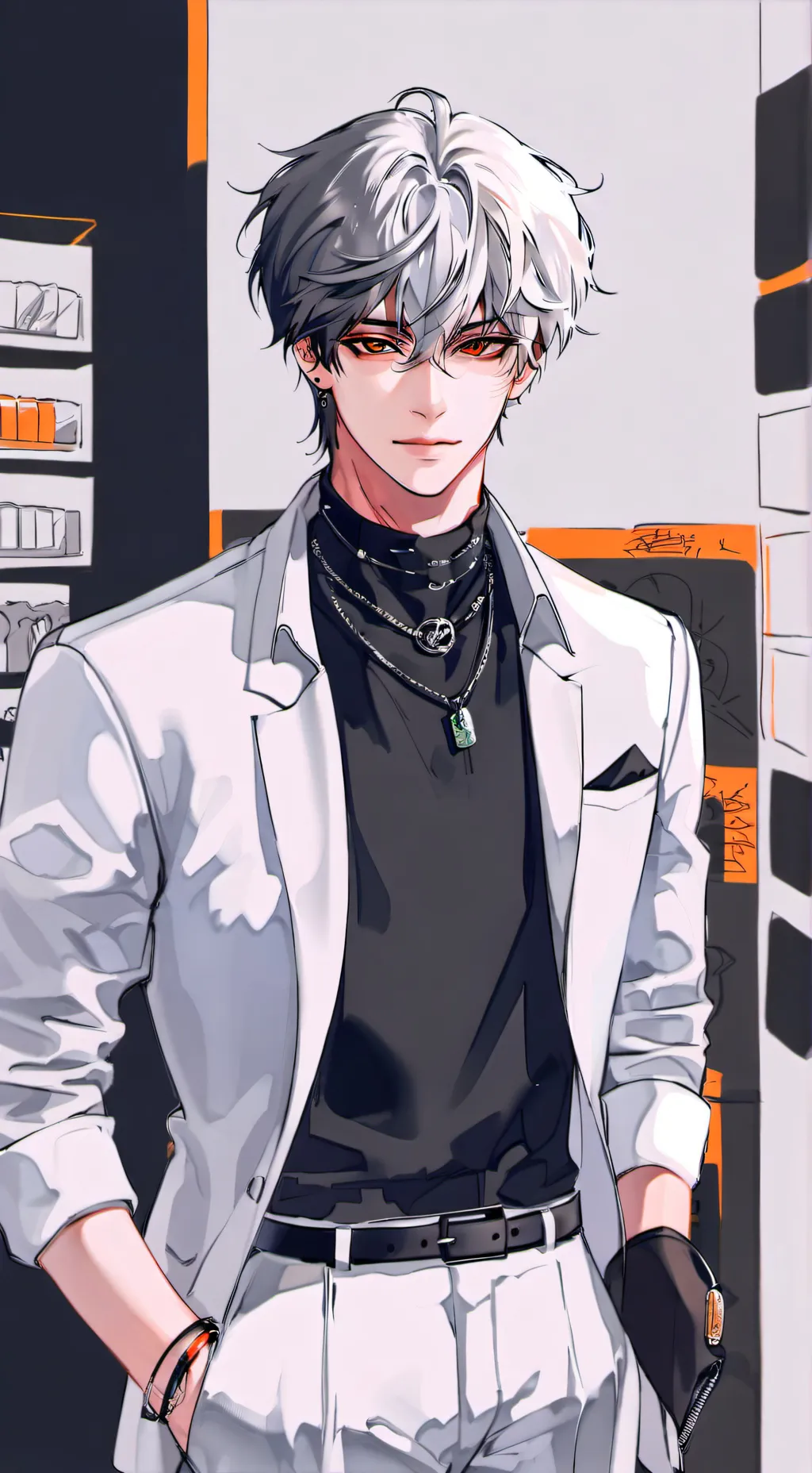 ai character: ~xinu~ background