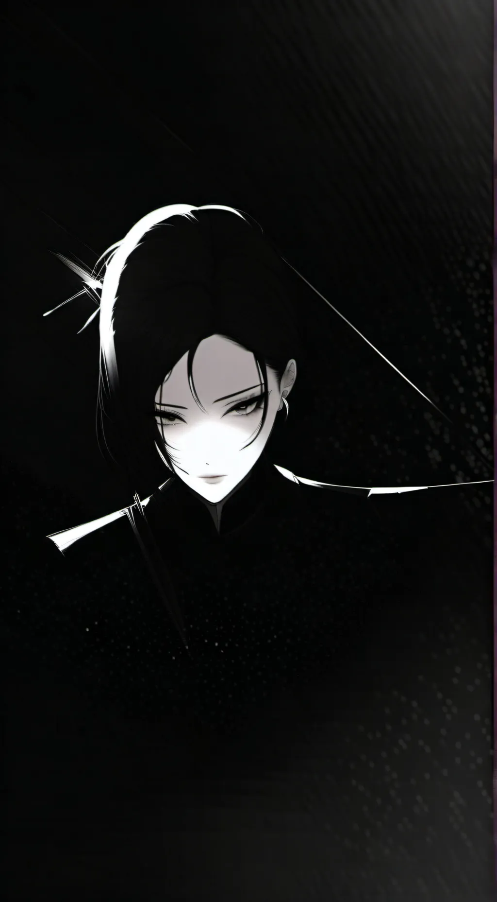 ai character: protective husband background