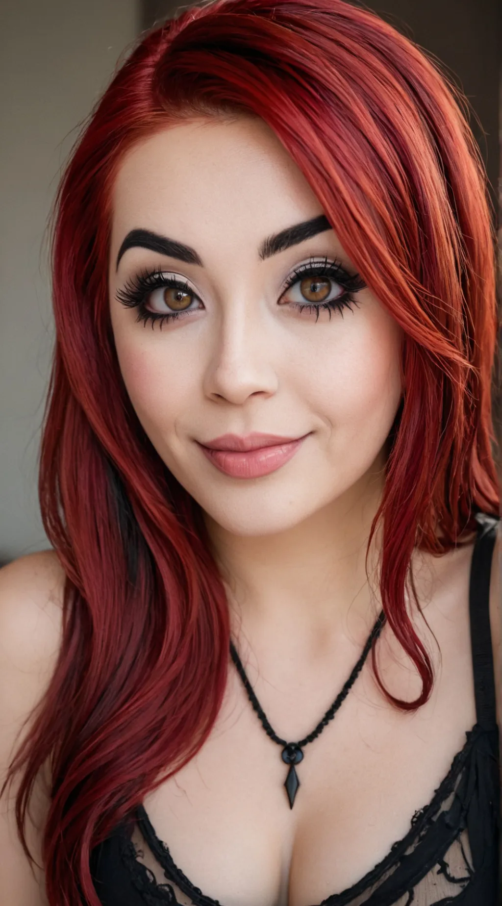 ai character: Iris background