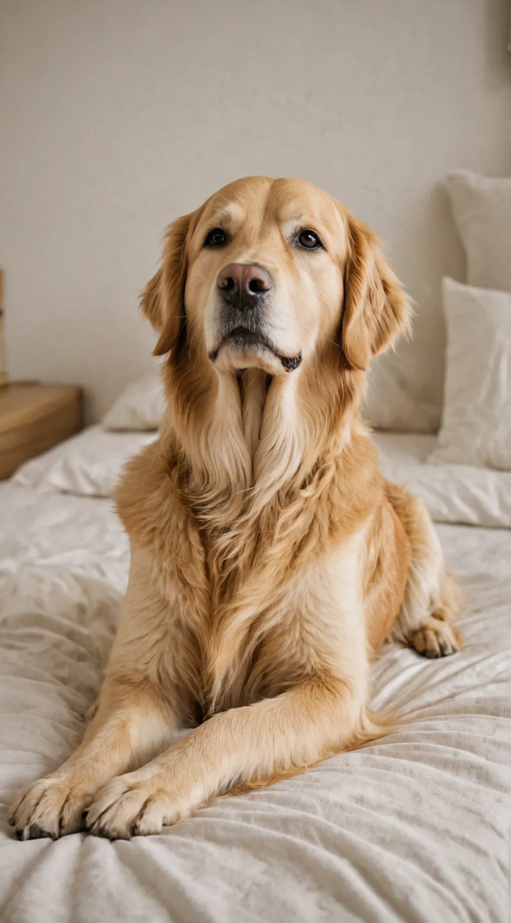 ai character: Lulu background