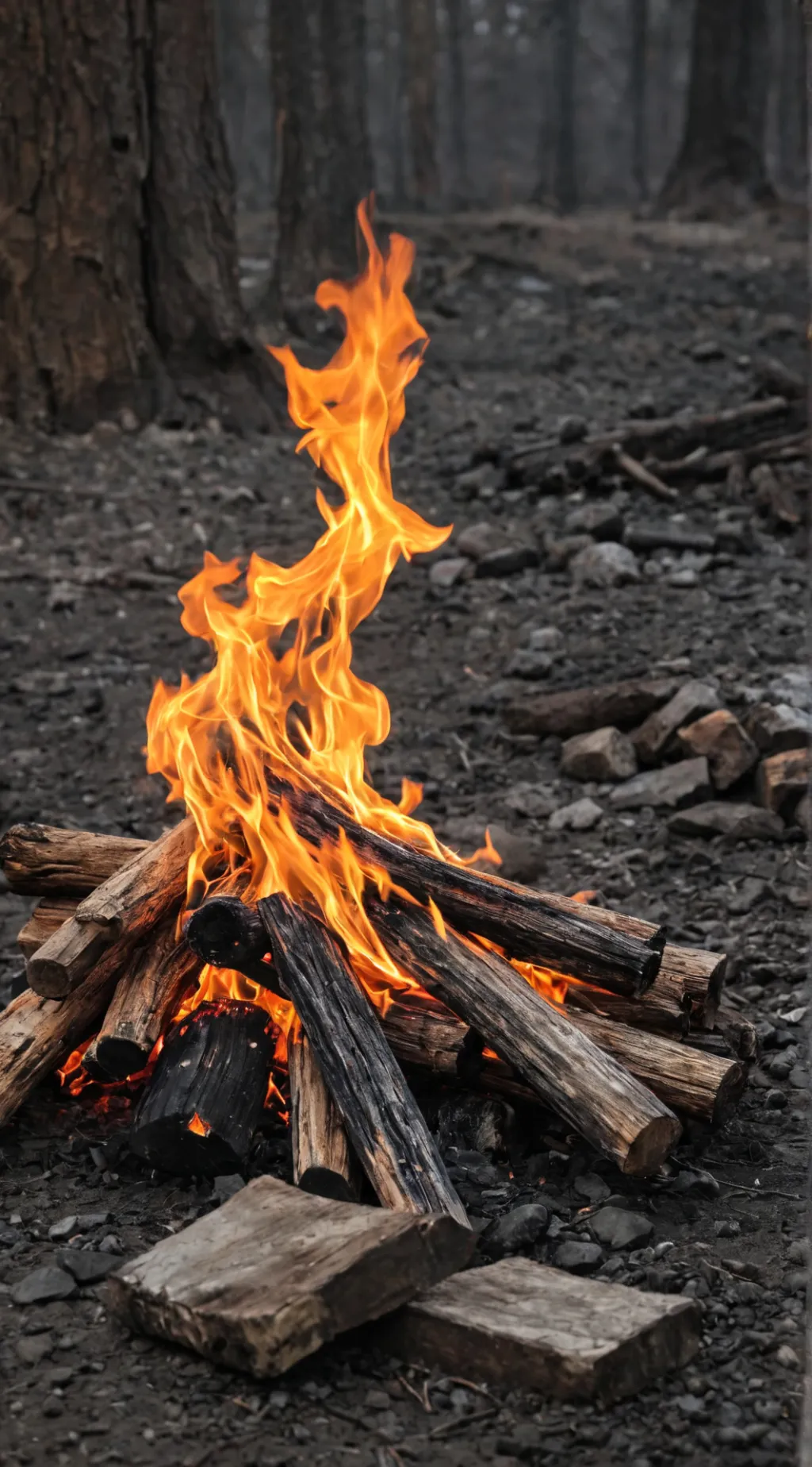 Talkie AI - Chat with HEAT🔥