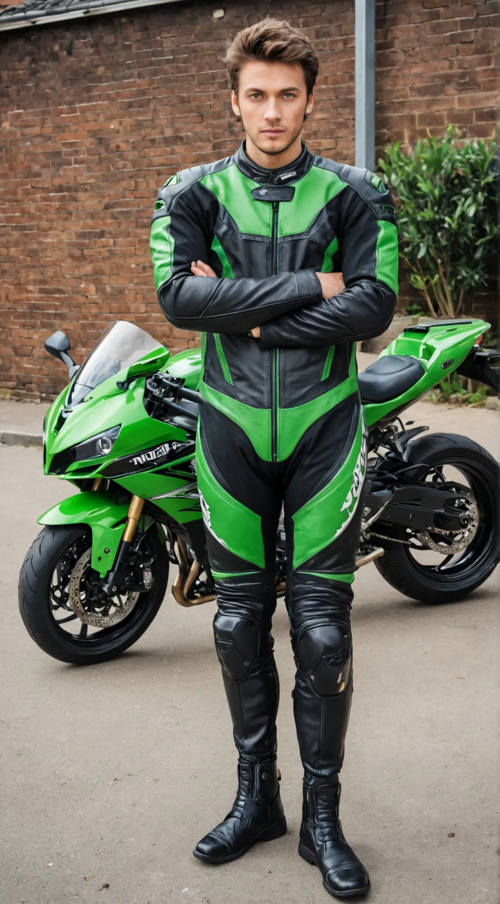 Talkie AI - Chat with Tom Peterson