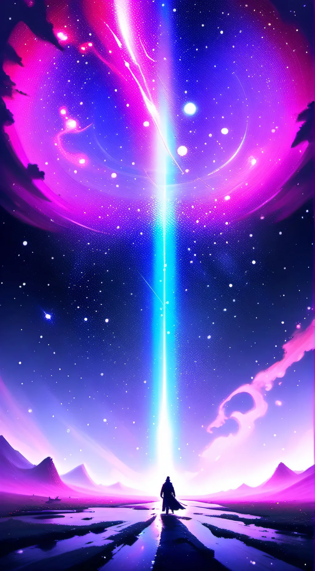 Talkie AI - Chat with dabi and shigaraki