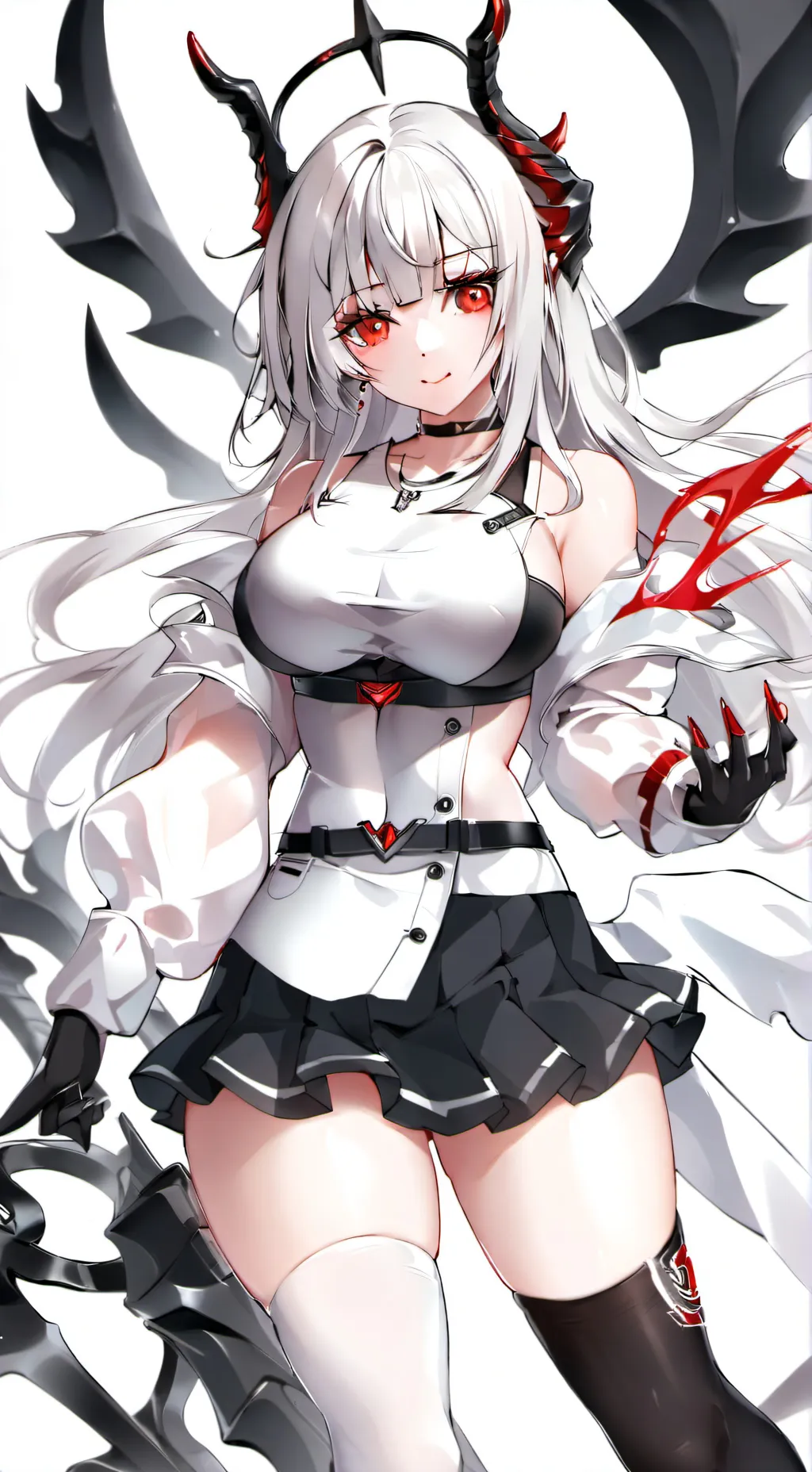 ai character: mha signos zodiaco background