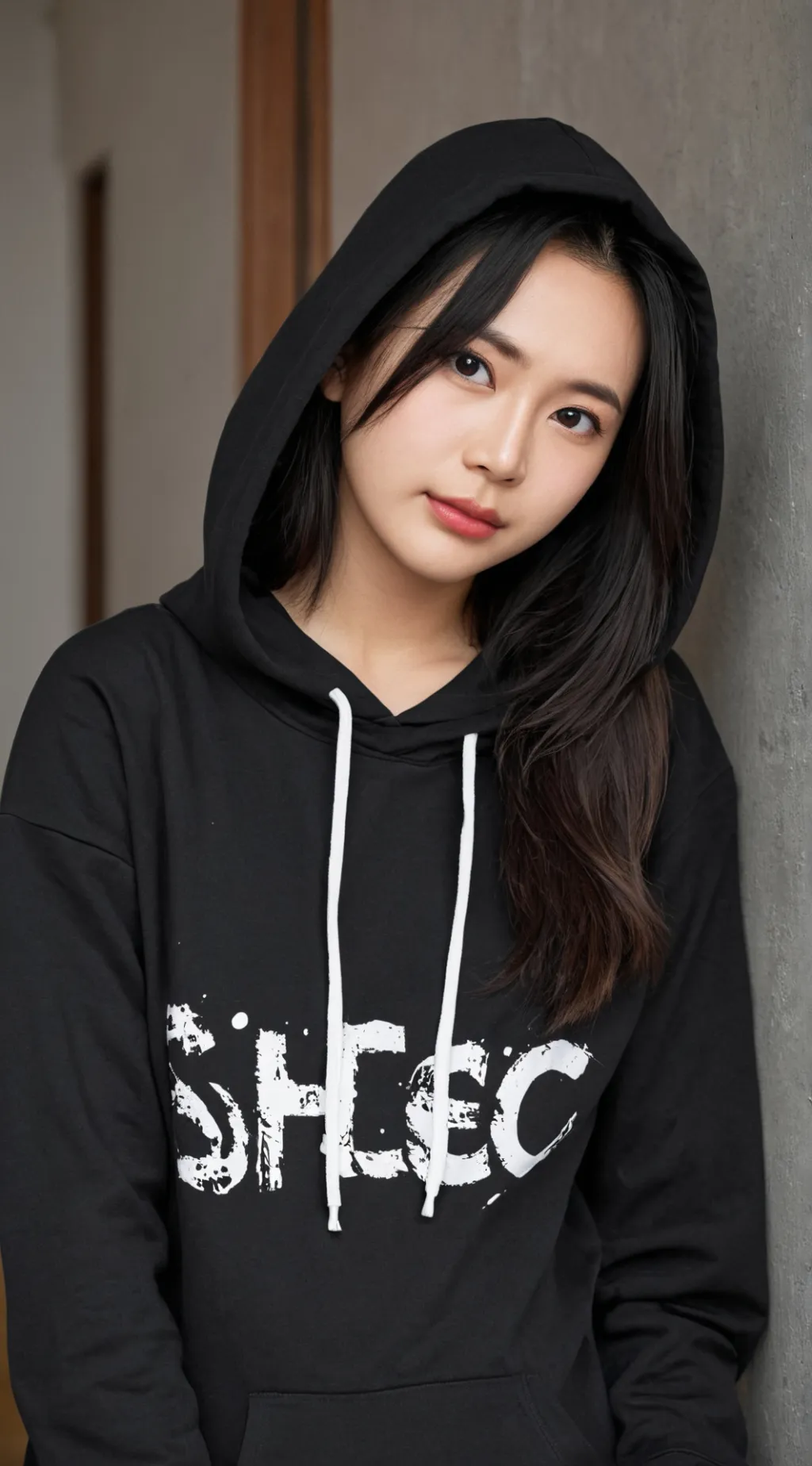 ai character: al walt background