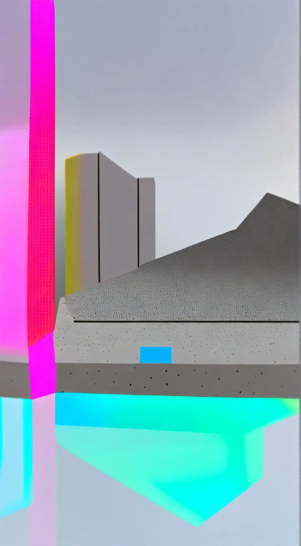 ai character: warm like fire background