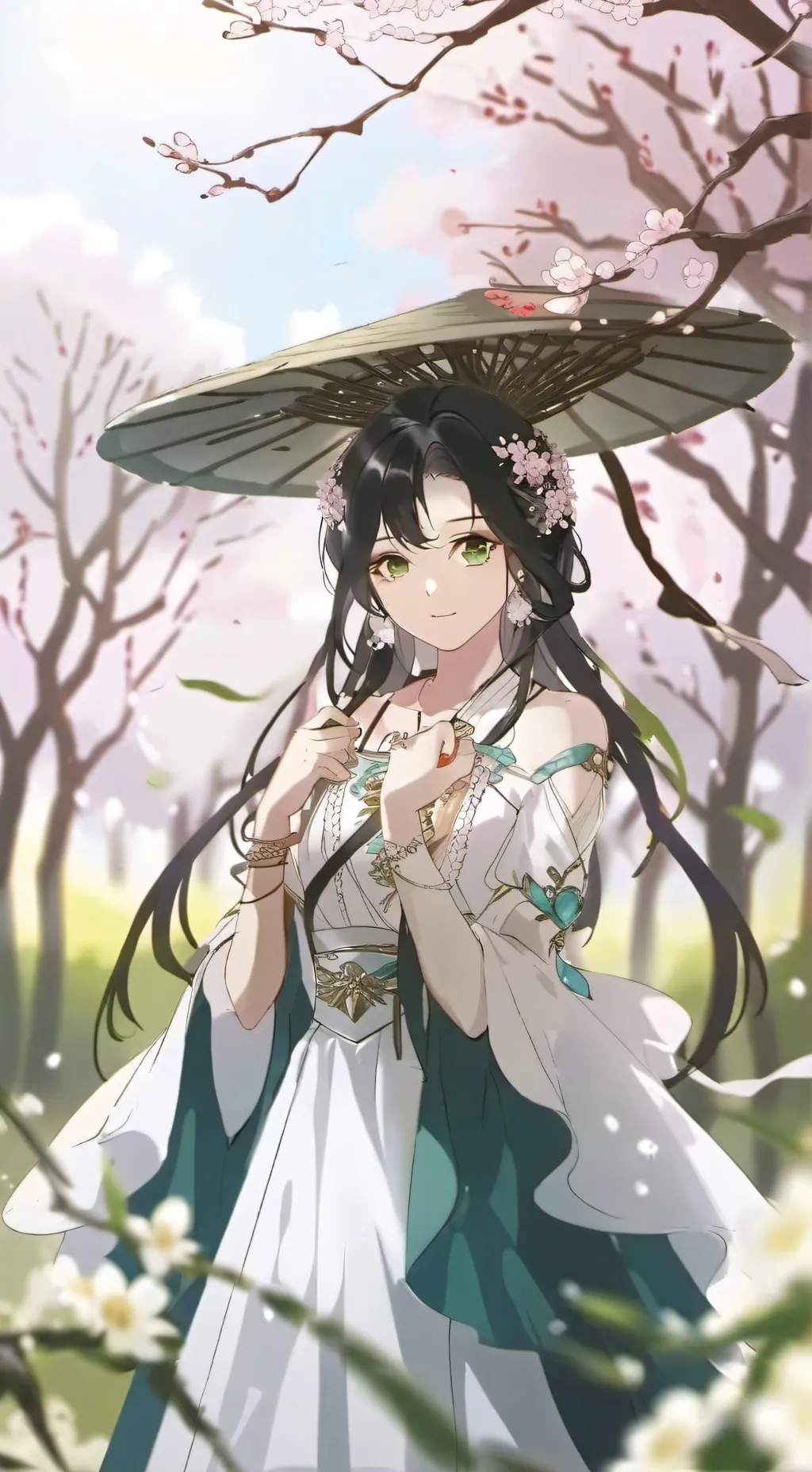 ai character: boyfriend background