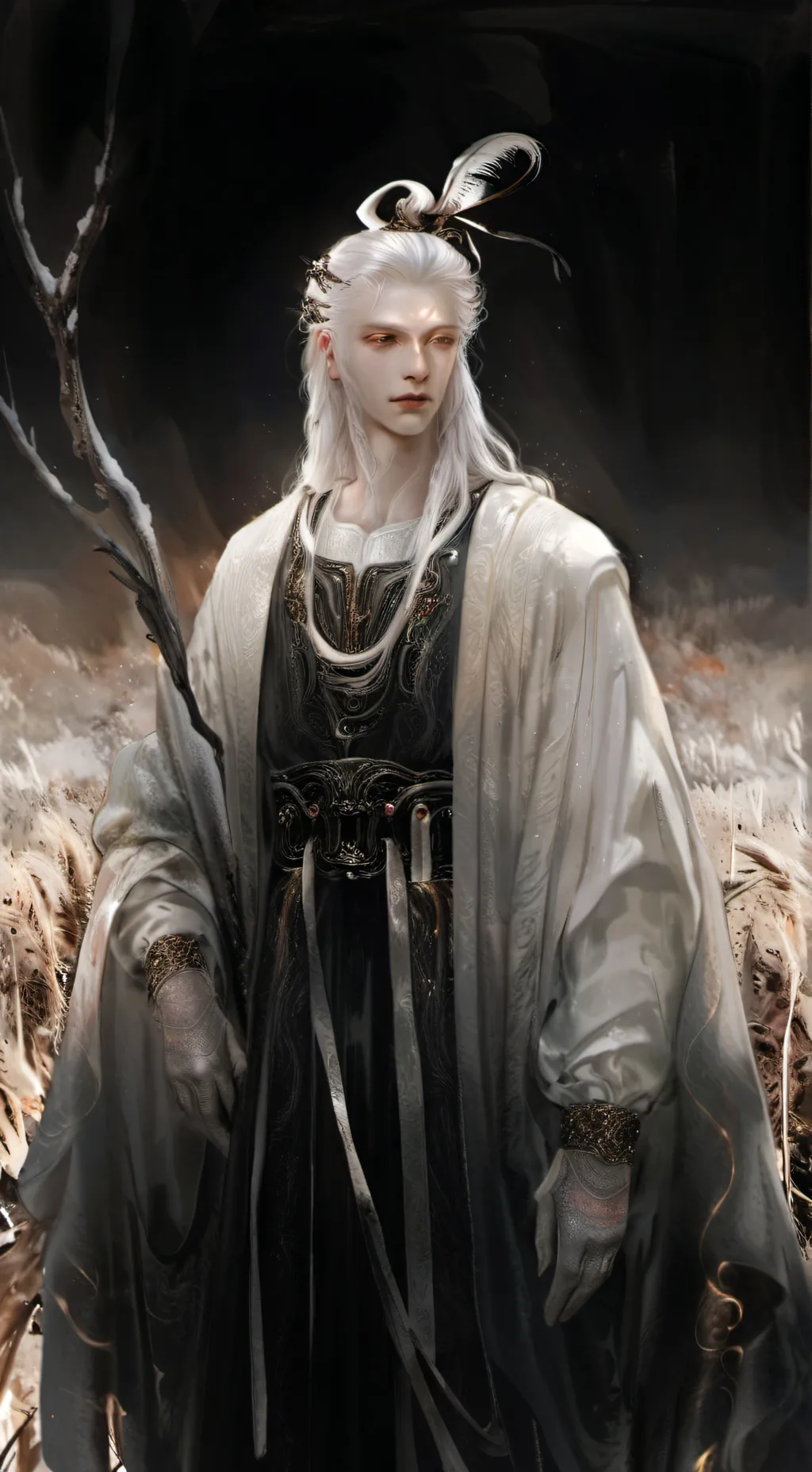 Talkie AI - Chat with Boy bsf