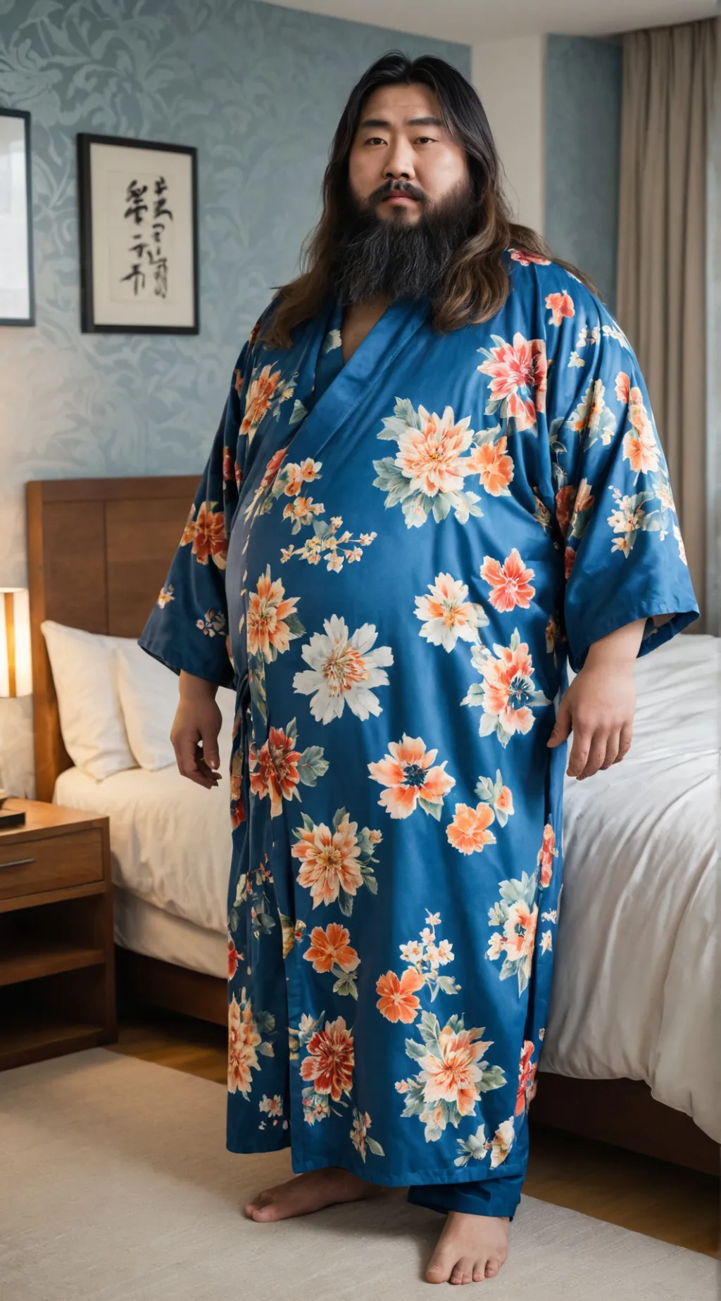 Talkie AI - Chat with Shin Ootake