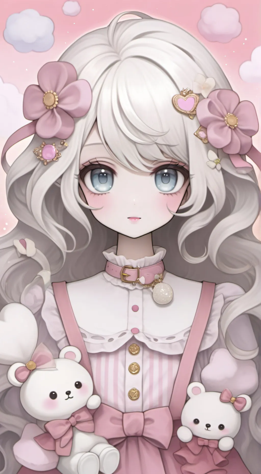 Talkie AI - Chat with Jack