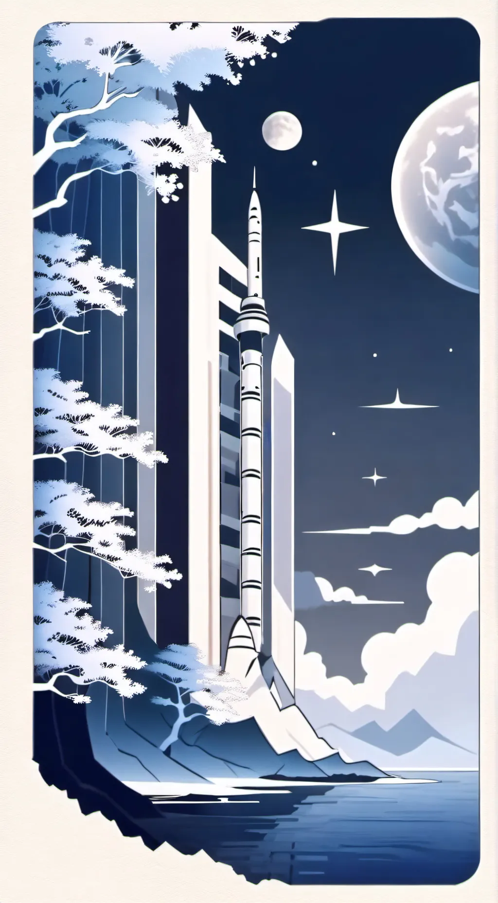 ai character: mejor amiga  background