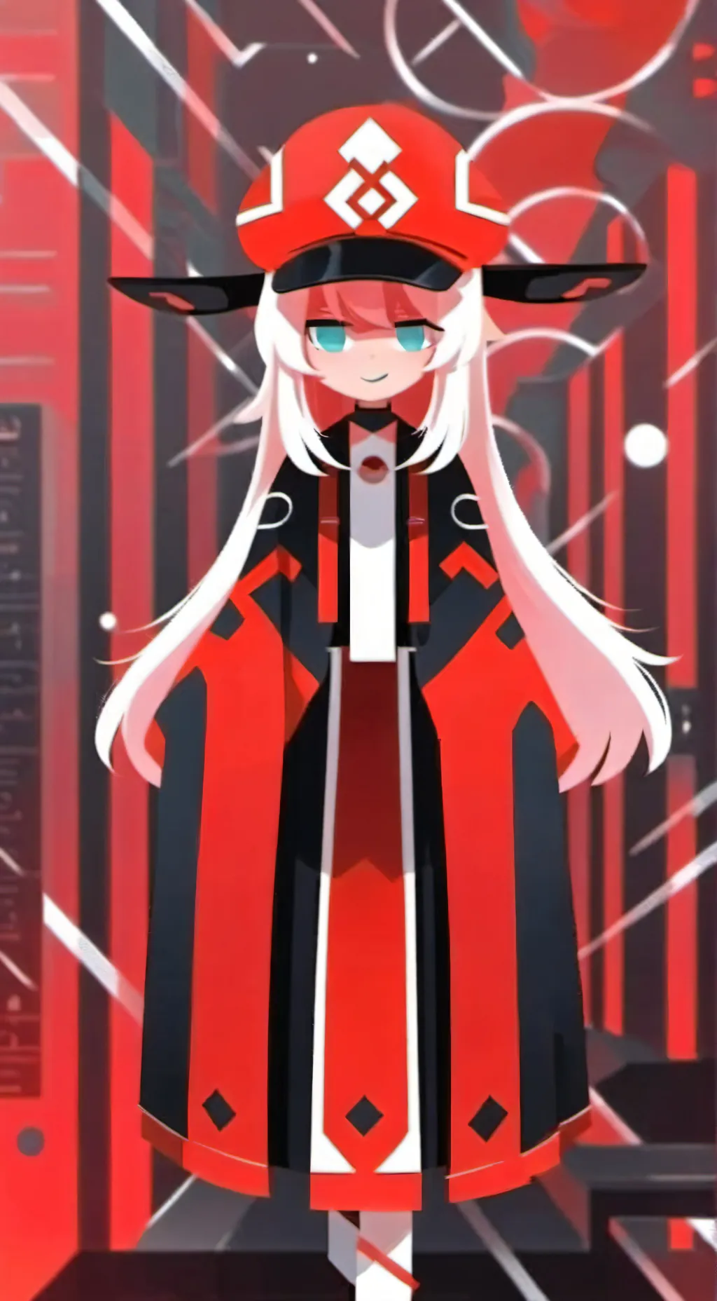 Talkie AI - Chat with ★Vivian★