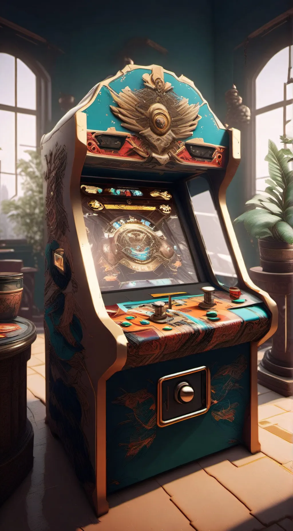 ai character: Aaaaaaaaaaaaaaaaaa background