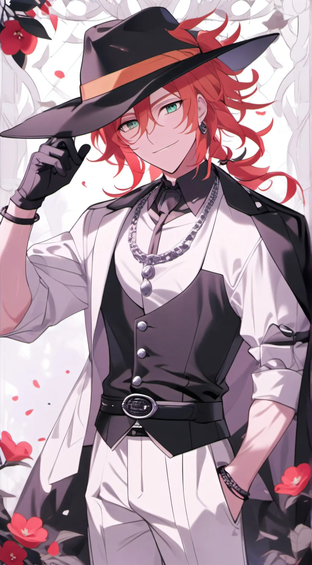 ai character: BSD RP(13/??) background