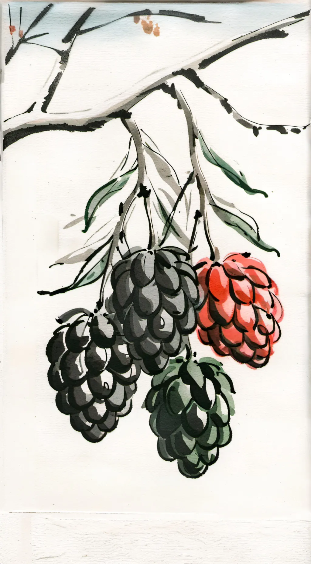 ai character: blox fruits background