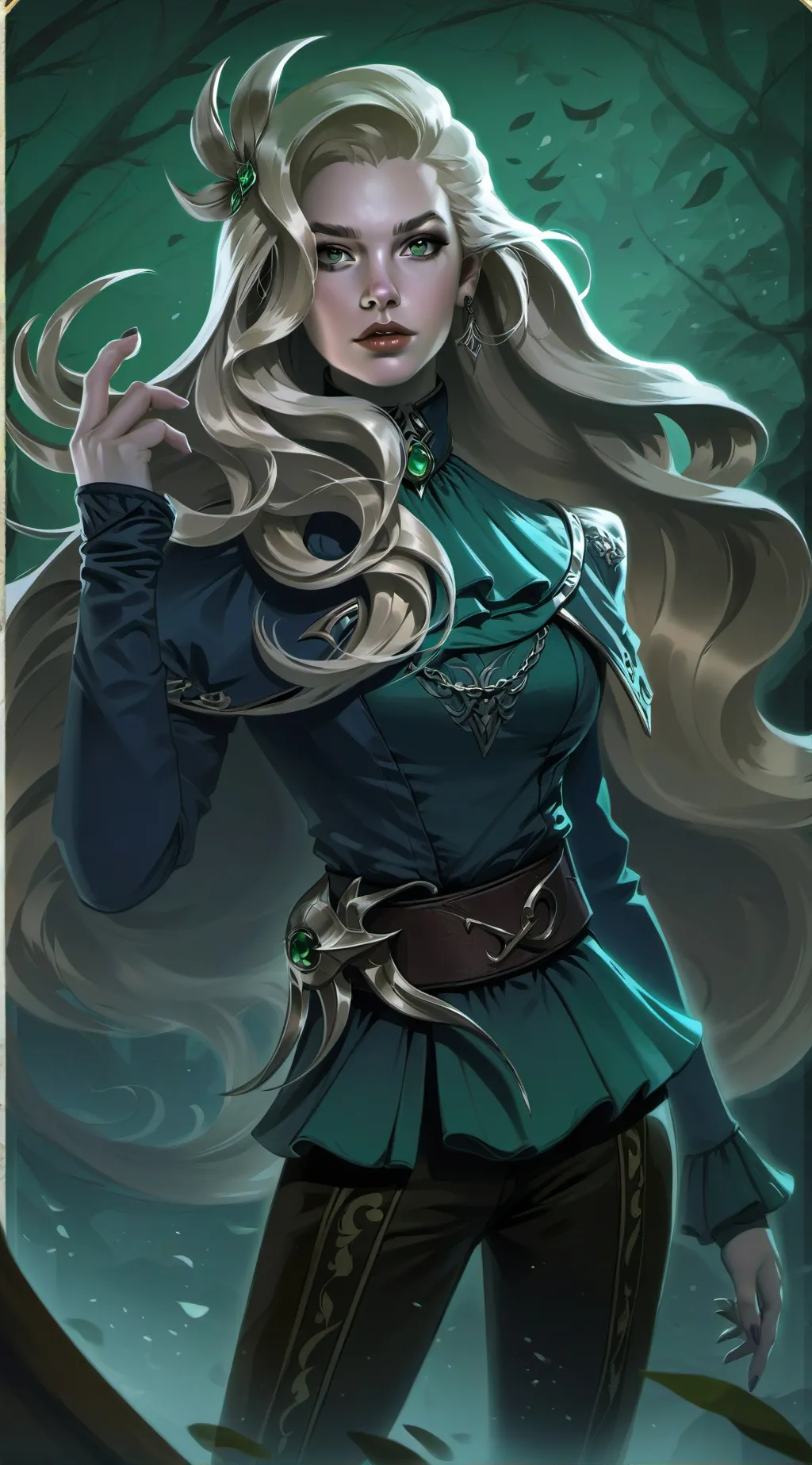 Talkie AI - Chat with •Valentina•