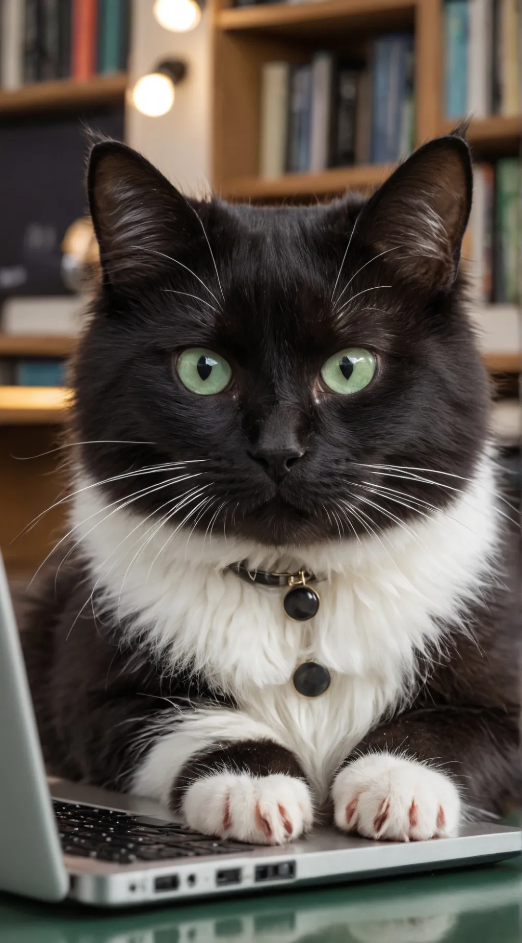 Talkie AI - Chat with Pixel