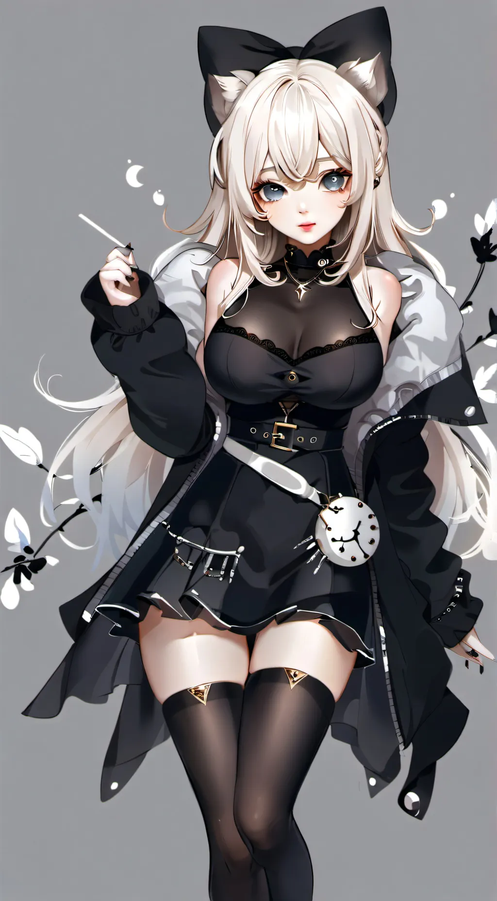 ai character: anna background