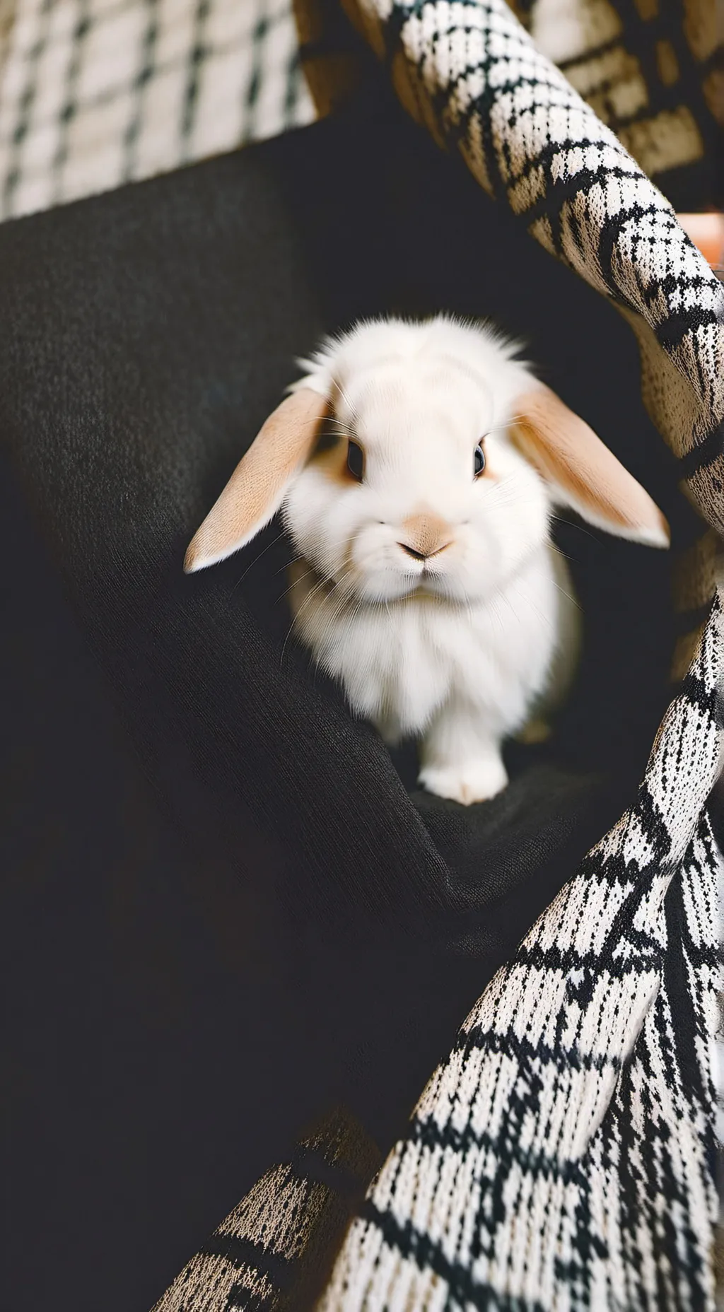 Talkie AI - Chat with Conejito 