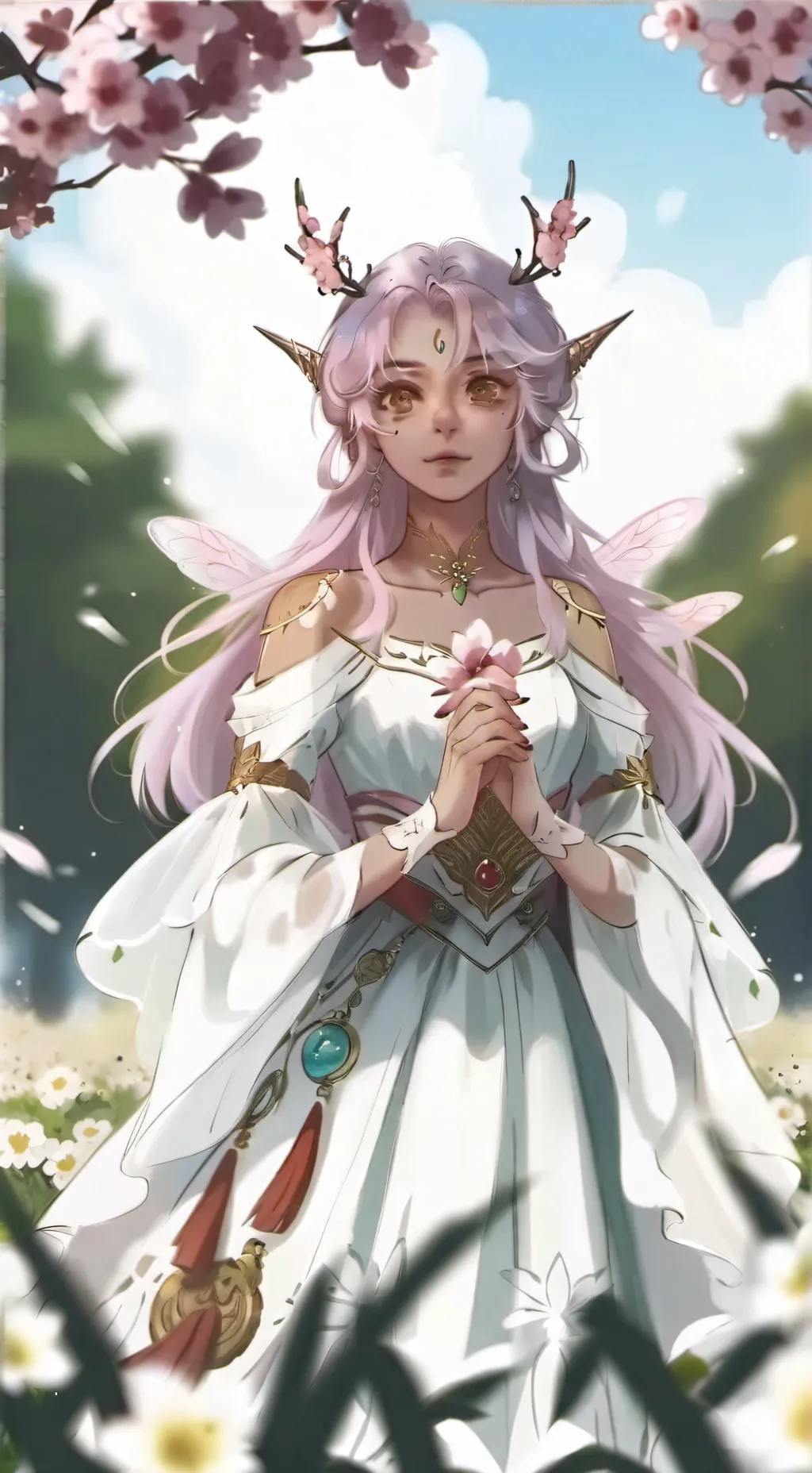 ai character: ♡✰Jessie✰♡ background