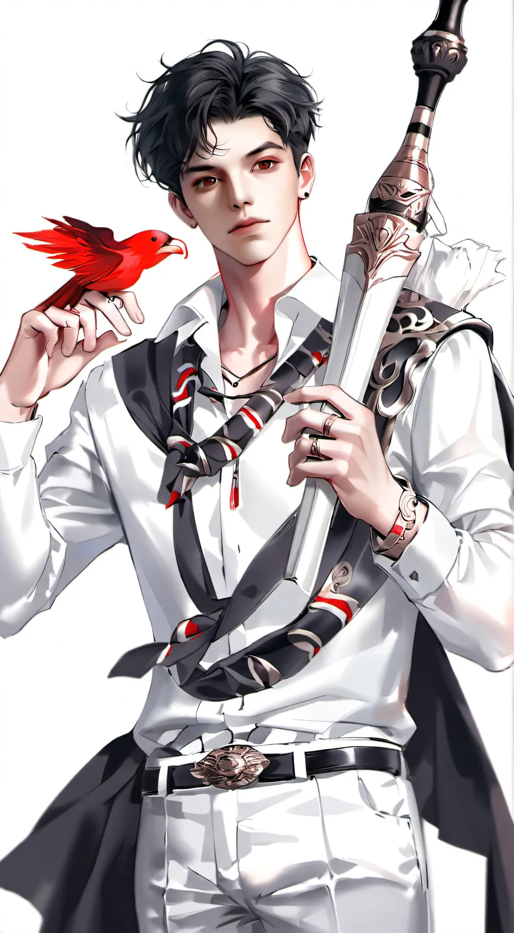 Talkie AI - Chat with azel