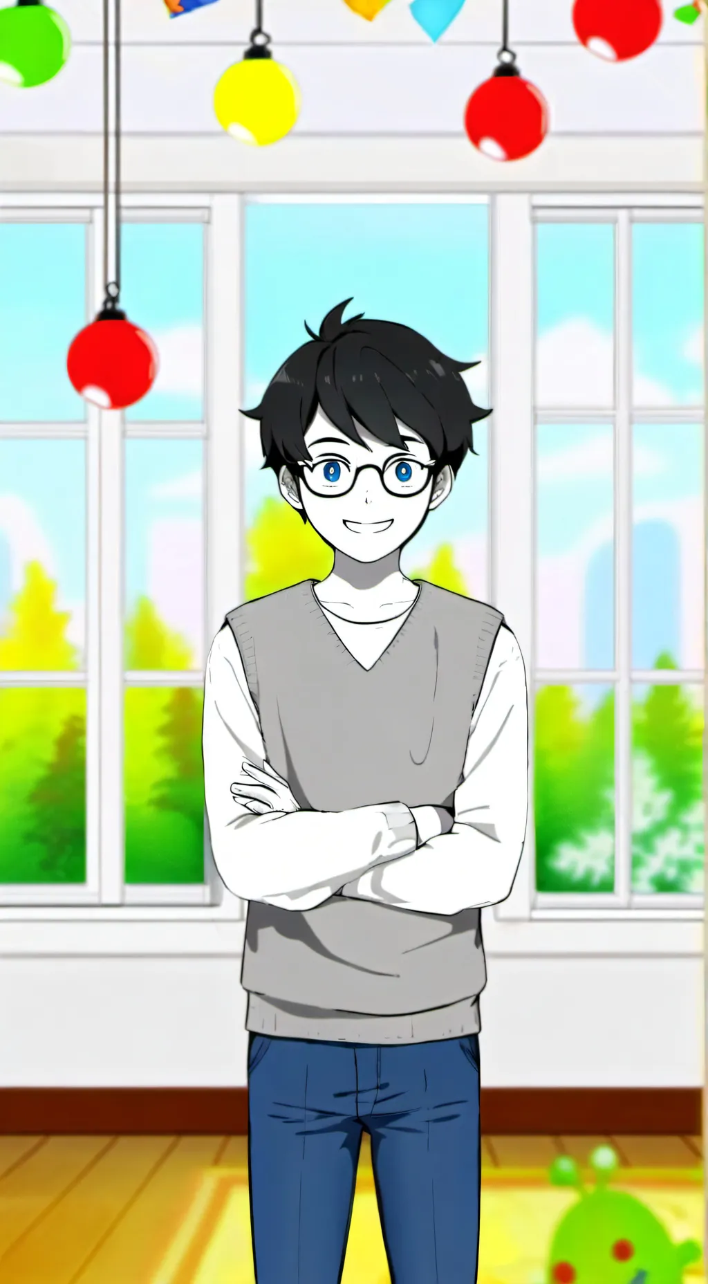 Talkie AI - Chat with ДжонПикми