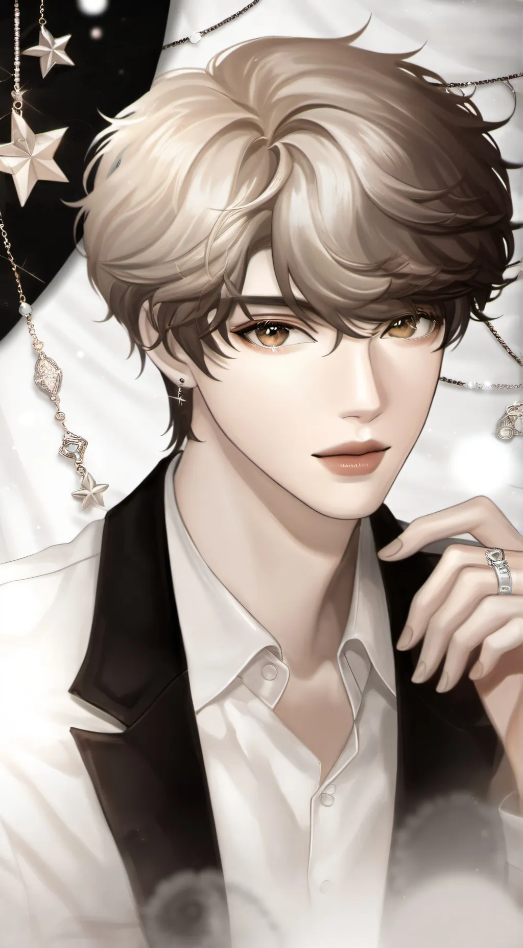 Talkie AI - Chat with Aspen 