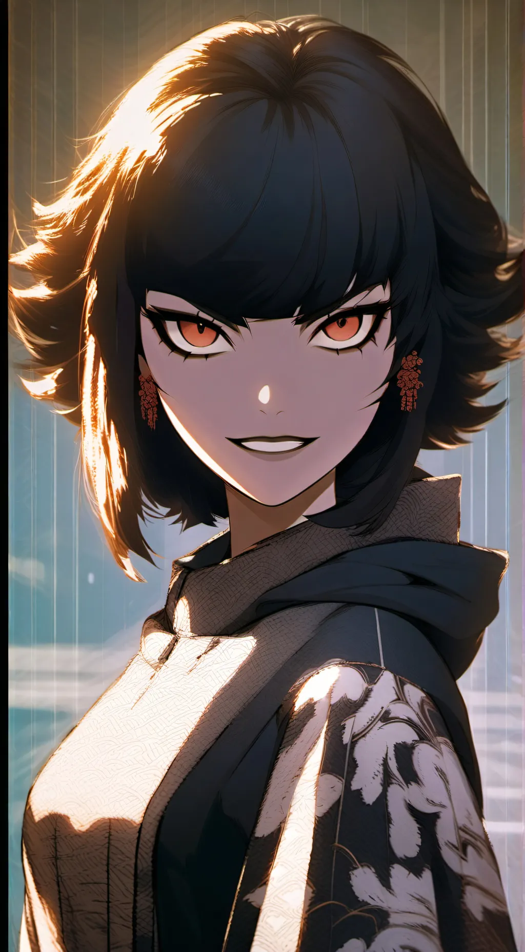 Talkie AI - Chat with Female Alternate