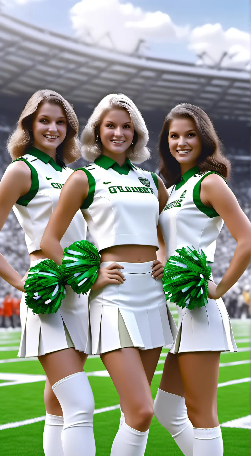 ai character: Alyssa background