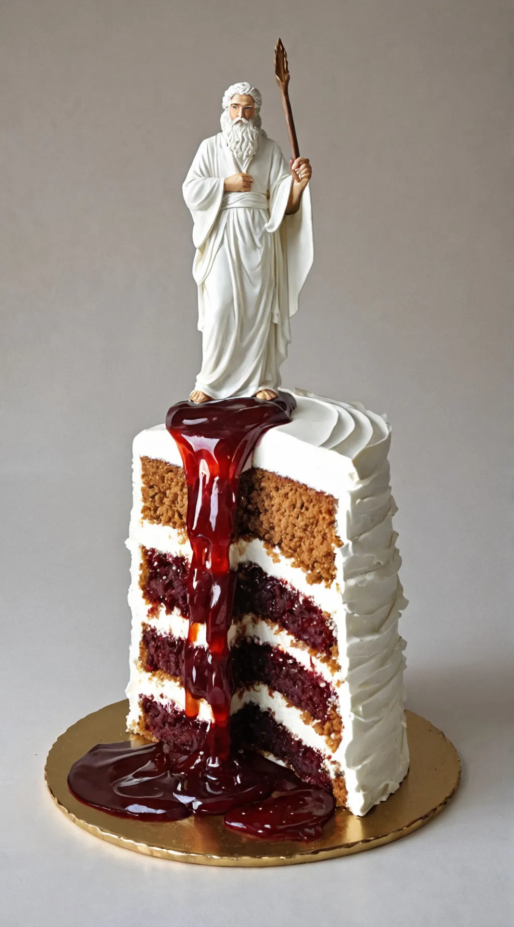 Talkie AI - Chat with Moses